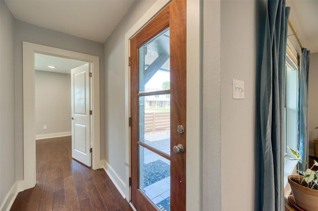 1814 Tattenhall Drive, Houston, TX 77008