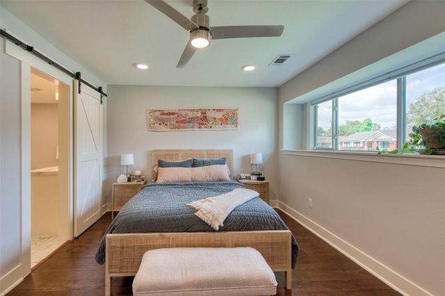 1814 Tattenhall Drive, Houston, TX 77008