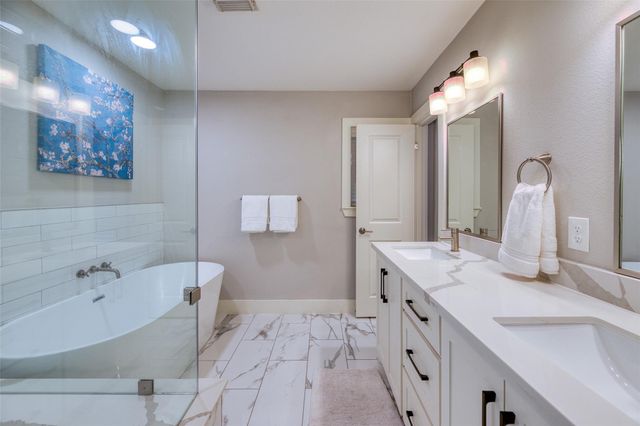 1814 Tattenhall Drive, Houston, TX 77008