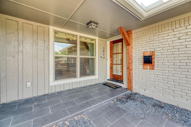 1814 Tattenhall Drive, Houston, TX 77008