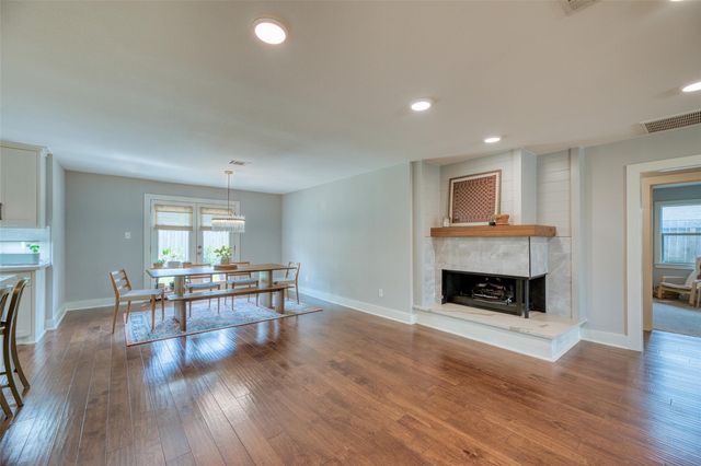 1814 Tattenhall Drive, Houston, TX 77008