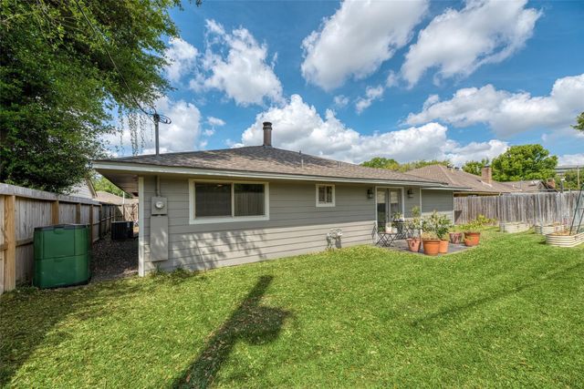 1814 Tattenhall Drive, Houston, TX 77008