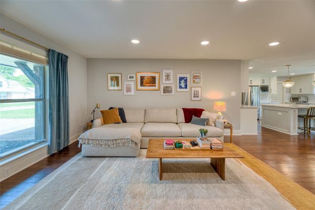 1814 Tattenhall Drive, Houston, TX 77008