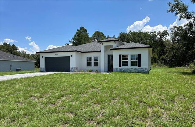 16317 SW 23RD COURT ROAD, Ocala, FL 34473