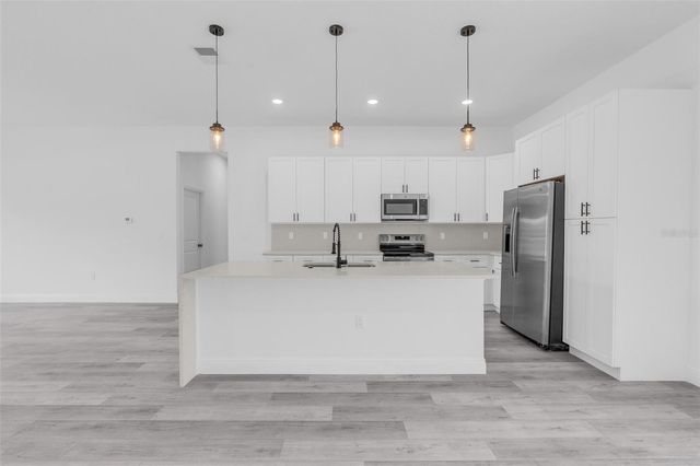 16317 SW 23RD COURT ROAD, Ocala, FL 34473