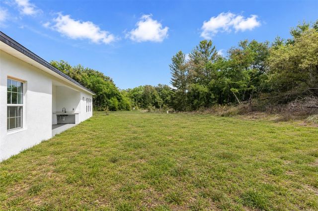 16317 SW 23RD COURT ROAD, Ocala, FL 34473