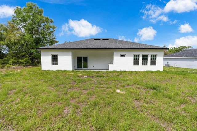 16317 SW 23RD COURT ROAD, Ocala, FL 34473