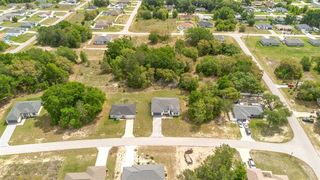 16317 SW 23RD COURT ROAD, Ocala, FL 34473