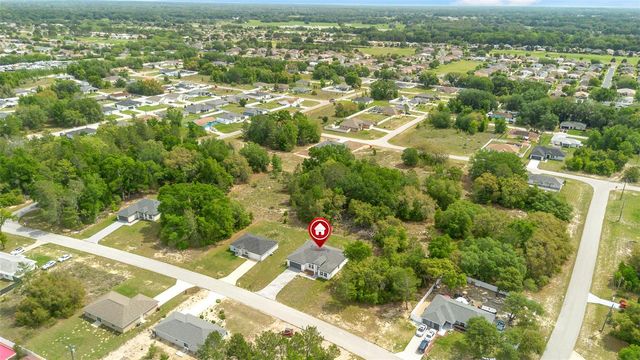 16317 SW 23RD COURT ROAD, Ocala, FL 34473