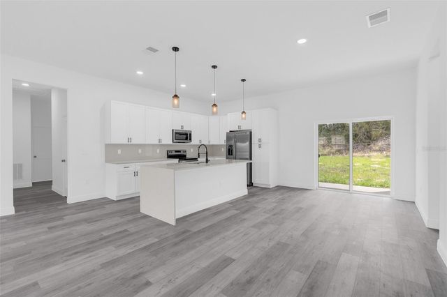 16317 SW 23RD COURT ROAD, Ocala, FL 34473