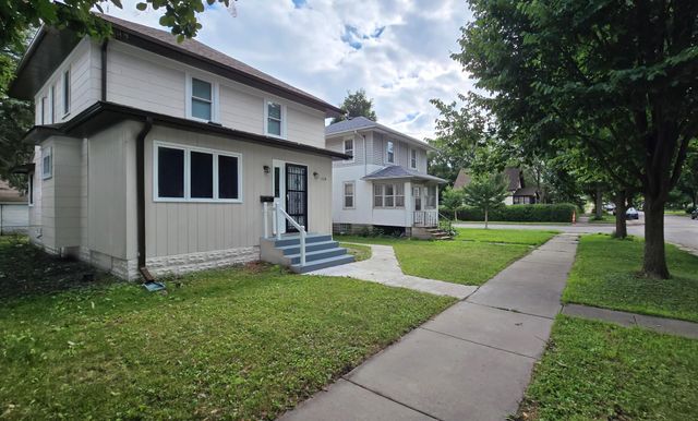 1124 Jessamine Avenue E, Saint Paul, MN 55106