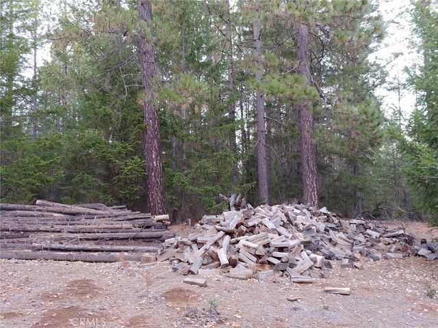 11254 Airstrip Road, Loch Lomond, CA 95461