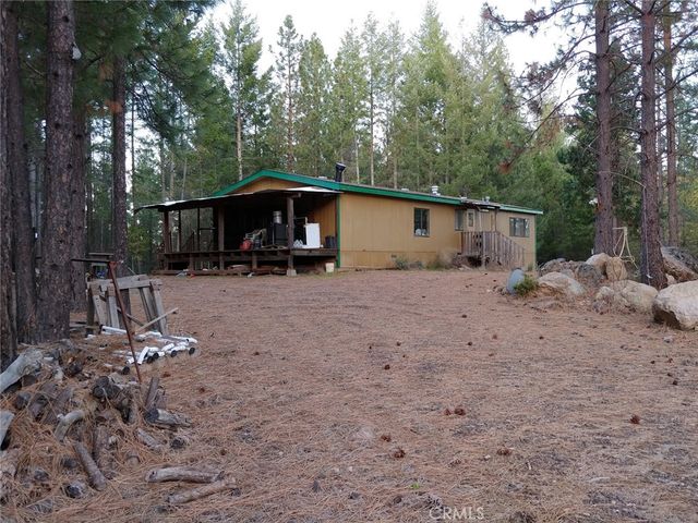 11254 Airstrip Road, Loch Lomond, CA 95461