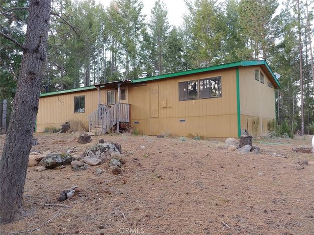 11254 Airstrip Road, Loch Lomond, CA 95461