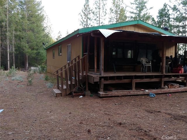 11254 Airstrip Road, Loch Lomond, CA 95461