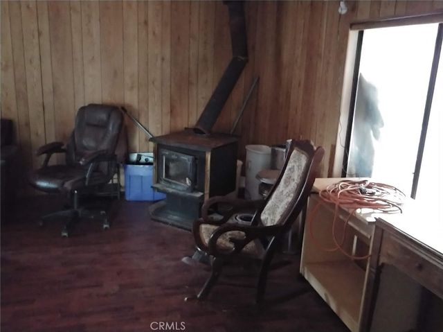 11254 Airstrip Road, Loch Lomond, CA 95461