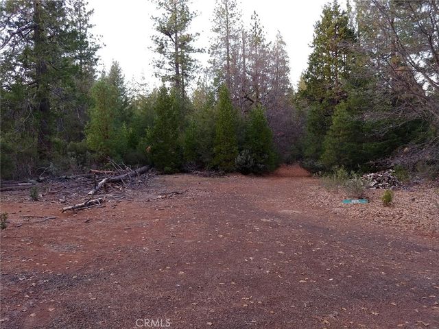 11254 Airstrip Road, Loch Lomond, CA 95461
