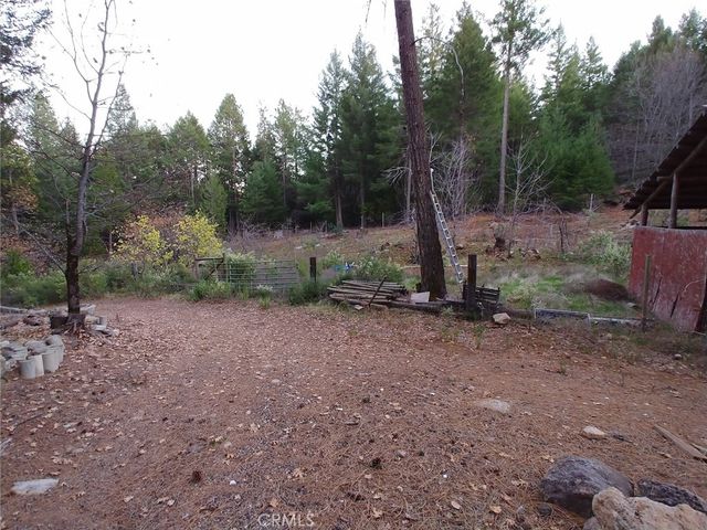 11254 Airstrip Road, Loch Lomond, CA 95461