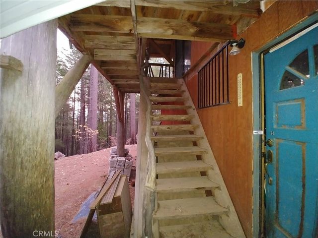 11254 Airstrip Road, Loch Lomond, CA 95461