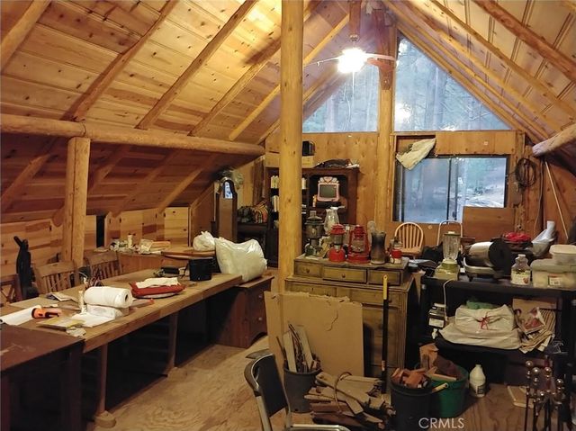 11254 Airstrip Road, Loch Lomond, CA 95461