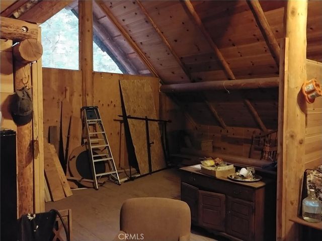 11254 Airstrip Road, Loch Lomond, CA 95461