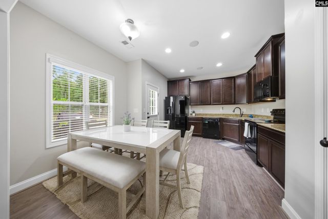 543 Jim Rucker, Swansea, SC 29160