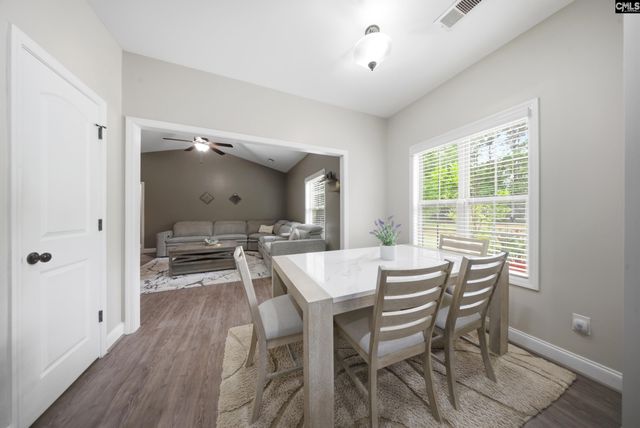 543 Jim Rucker, Swansea, SC 29160
