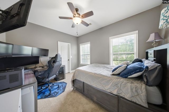 543 Jim Rucker, Swansea, SC 29160