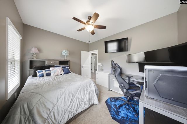 543 Jim Rucker, Swansea, SC 29160