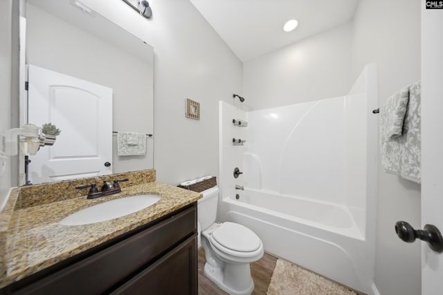 543 Jim Rucker, Swansea, SC 29160