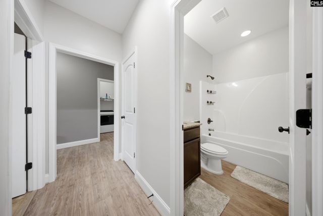 543 Jim Rucker, Swansea, SC 29160