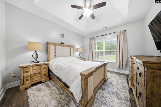 543 Jim Rucker, Swansea, SC 29160
