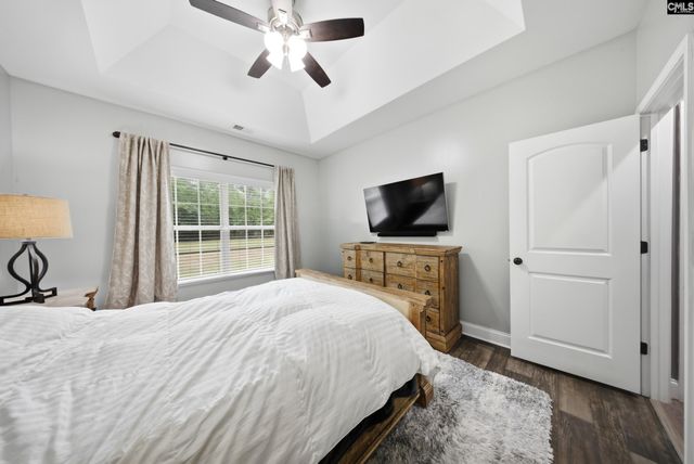 543 Jim Rucker, Swansea, SC 29160