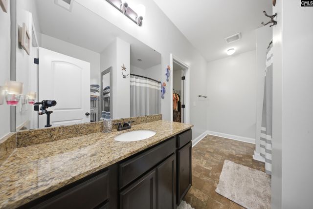 543 Jim Rucker, Swansea, SC 29160