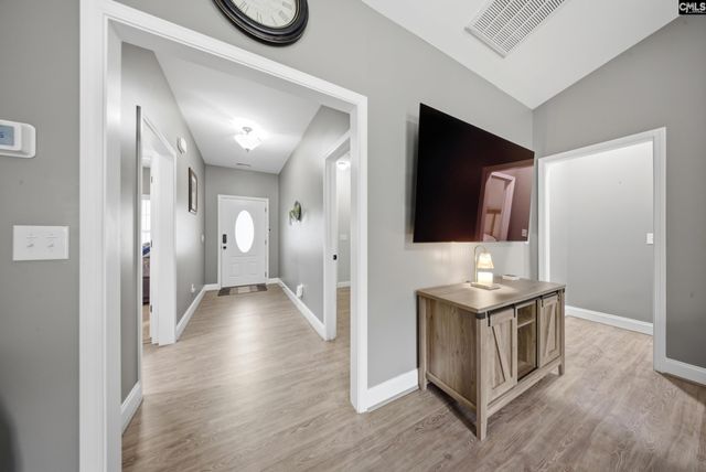 543 Jim Rucker, Swansea, SC 29160
