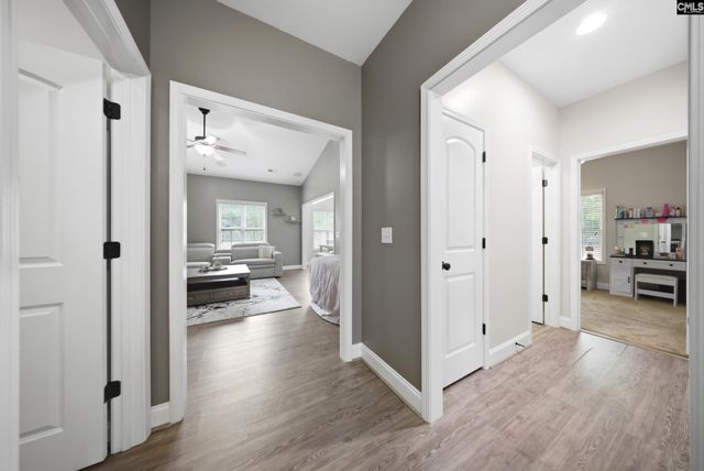 543 Jim Rucker, Swansea, SC 29160