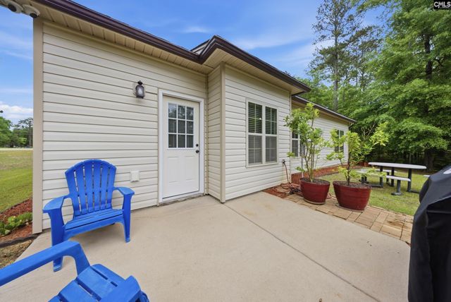 543 Jim Rucker, Swansea, SC 29160