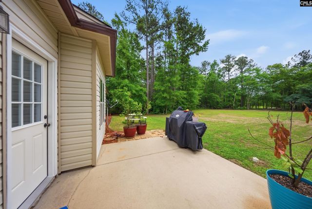 543 Jim Rucker, Swansea, SC 29160