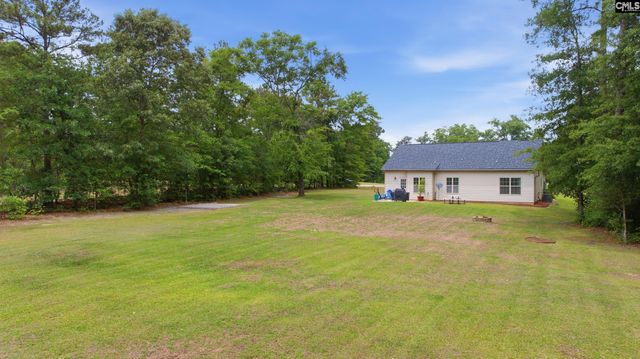 543 Jim Rucker, Swansea, SC 29160