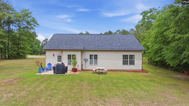 543 Jim Rucker, Swansea, SC 29160