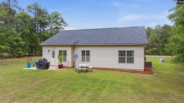 543 Jim Rucker, Swansea, SC 29160