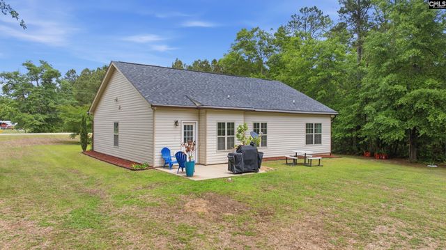 543 Jim Rucker, Swansea, SC 29160