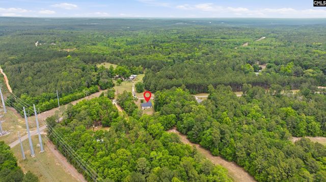 543 Jim Rucker, Swansea, SC 29160