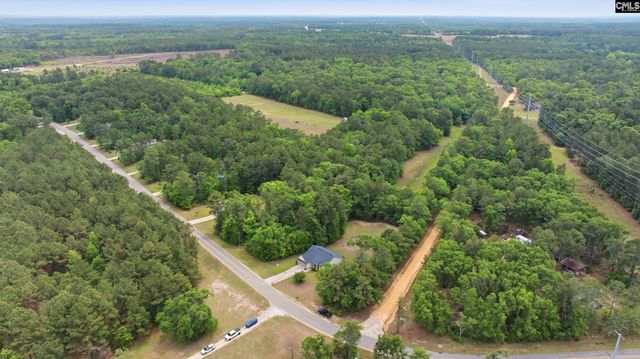 543 Jim Rucker, Swansea, SC 29160