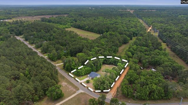 543 Jim Rucker, Swansea, SC 29160