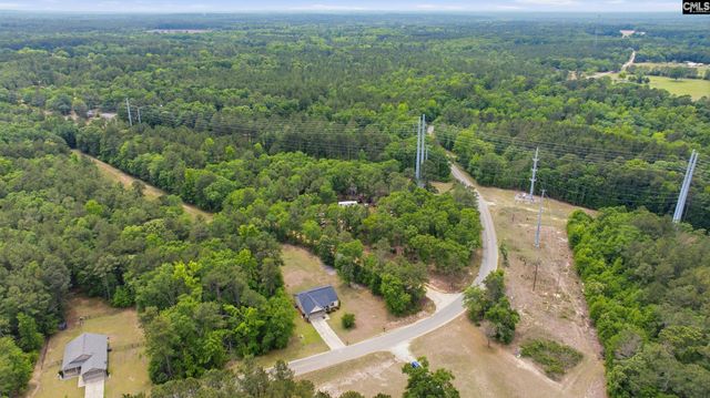 543 Jim Rucker, Swansea, SC 29160