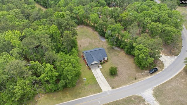 543 Jim Rucker, Swansea, SC 29160