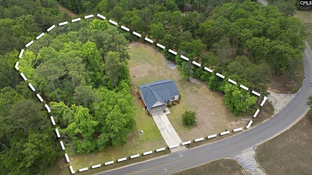 543 Jim Rucker, Swansea, SC 29160