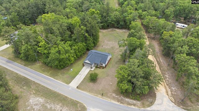 543 Jim Rucker, Swansea, SC 29160