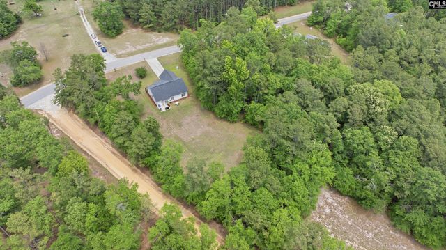 543 Jim Rucker, Swansea, SC 29160